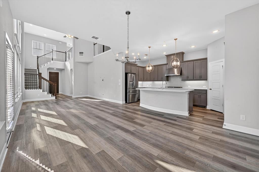 Walsh Ranch Quail Vly - Residential