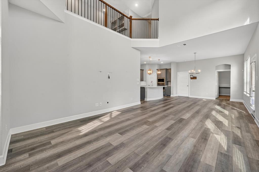 Walsh Ranch Quail Vly - Residential