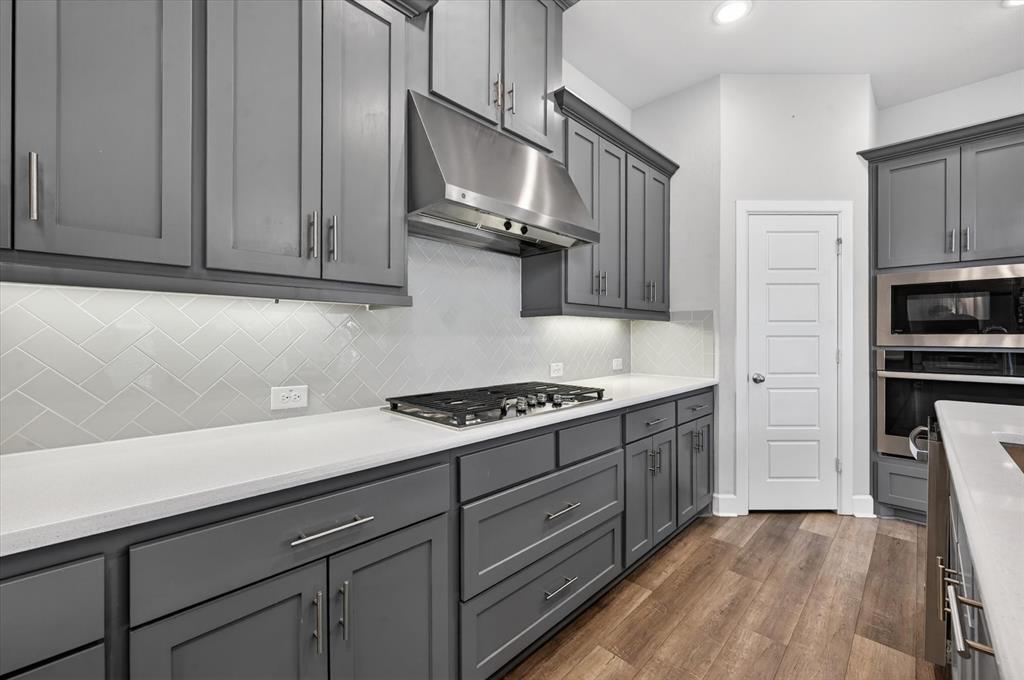 Walsh Ranch Quail Vly - Residential