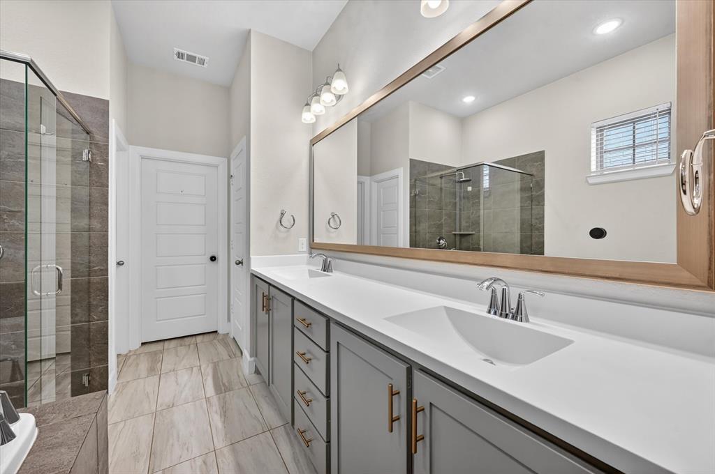 Walsh Ranch Quail Vly - Residential