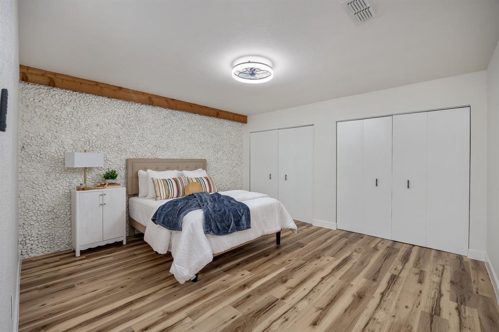 Hideaway Lake - Residential