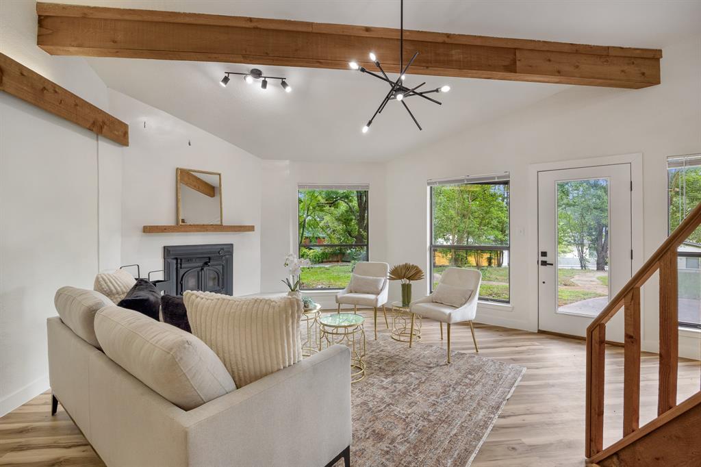 Hideaway Lake - Residential