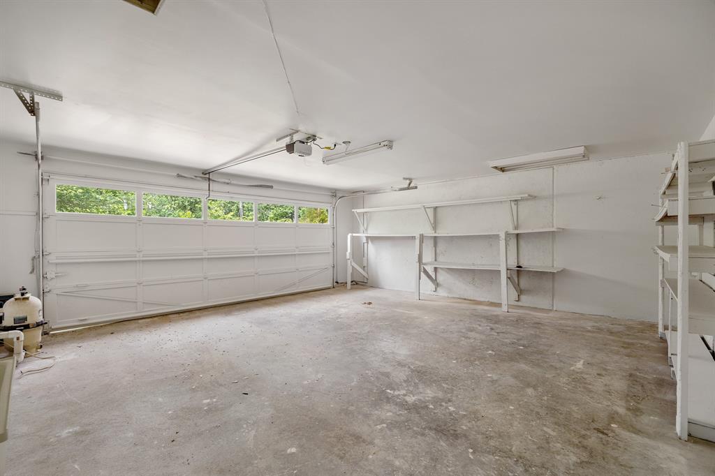 Hideaway Lake - Residential