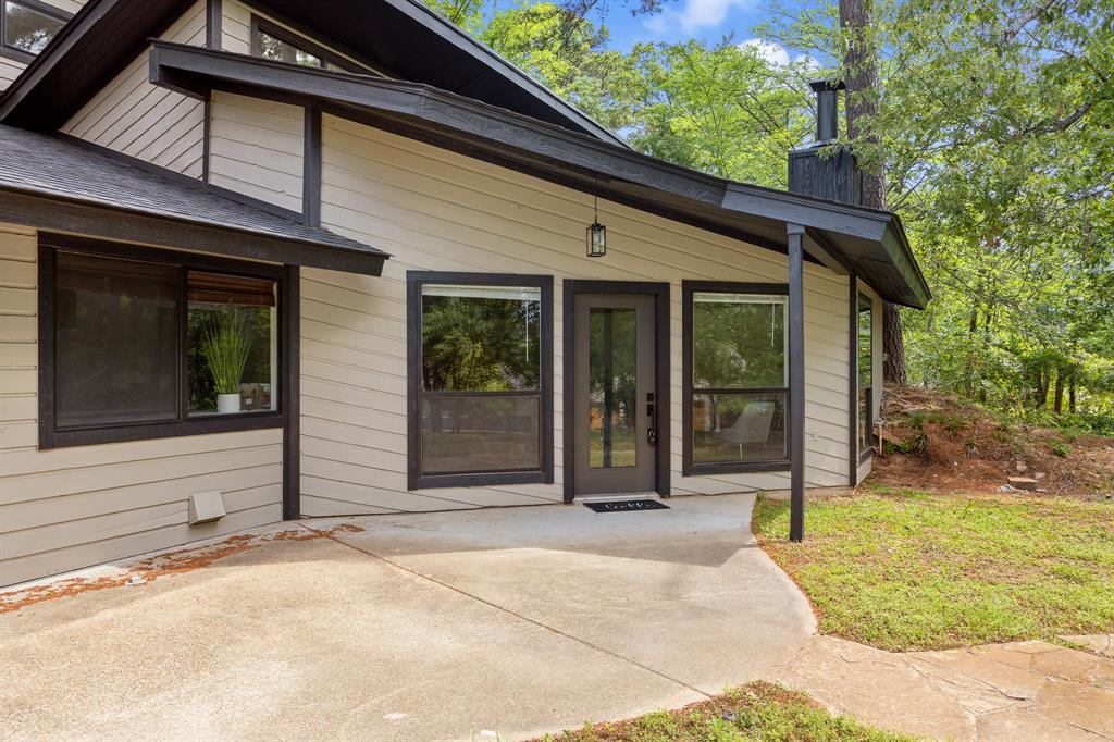 Hideaway Lake - Residential