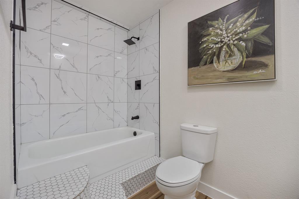 Hideaway Lake - Residential