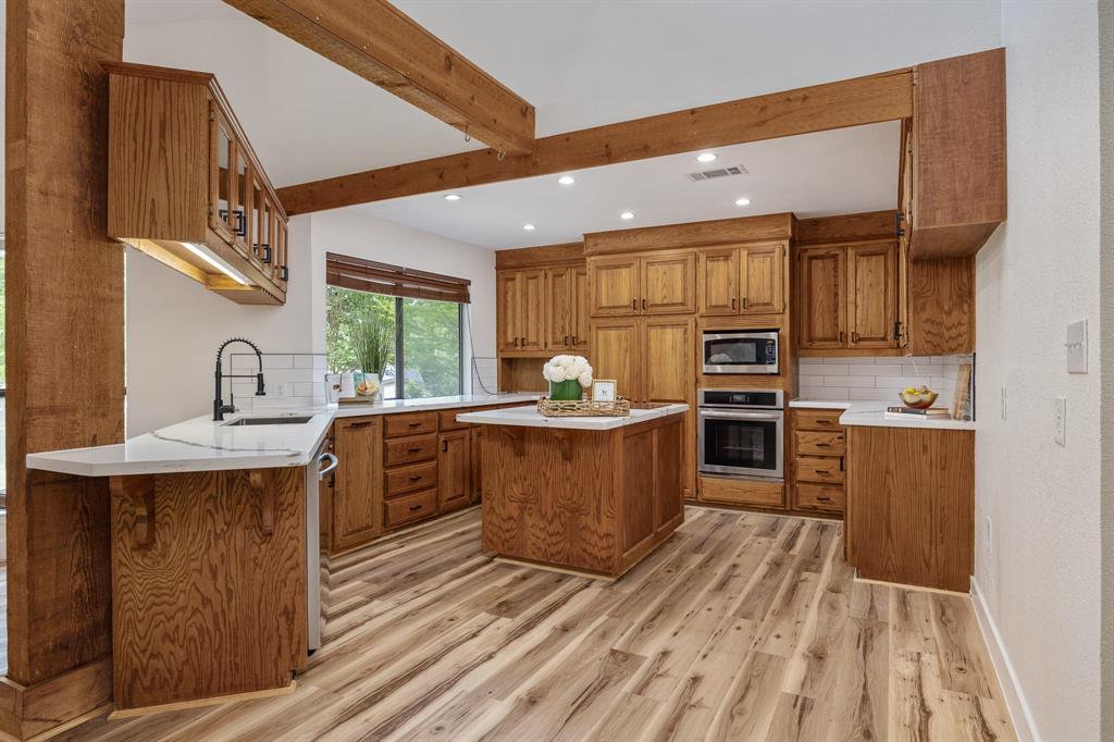 Hideaway Lake - Residential