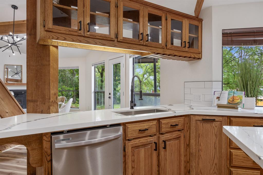 Hideaway Lake - Residential