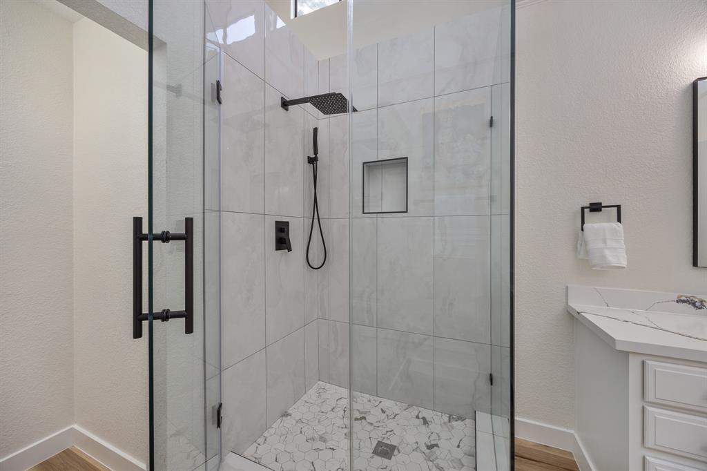 Hideaway Lake - Residential