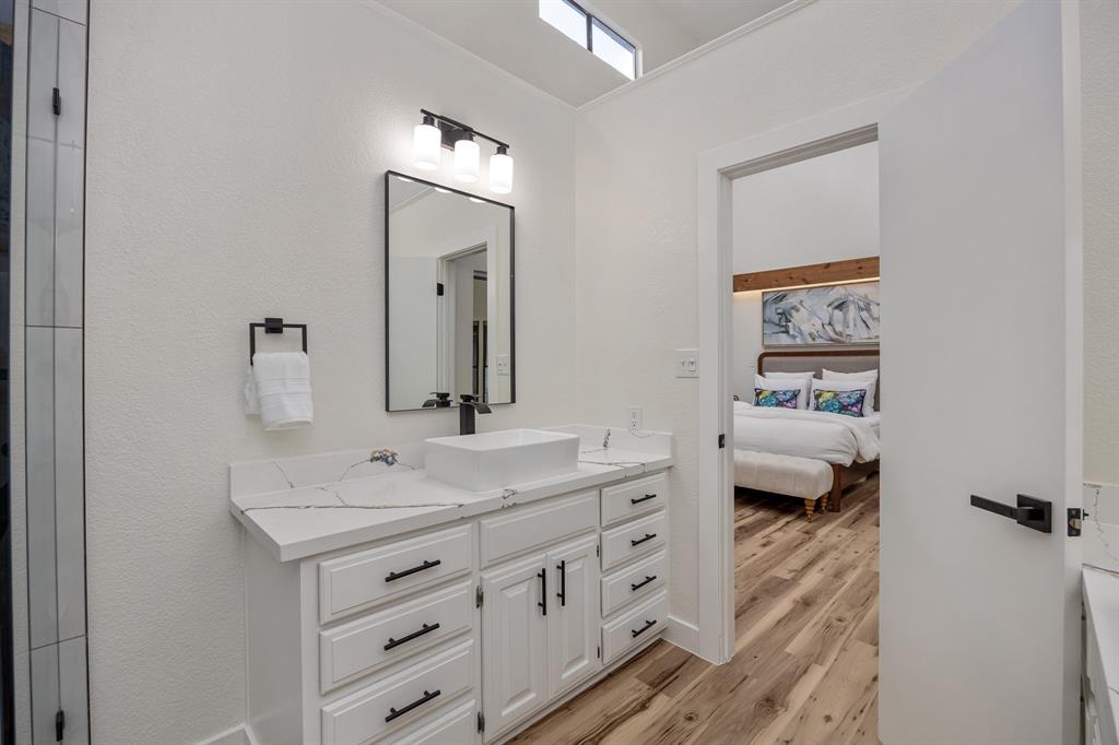 Hideaway Lake - Residential