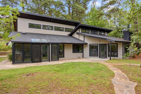 Photo of 1441 Tanglewood Drive W, Hideaway, TX 75771 (MLS # 21245143)