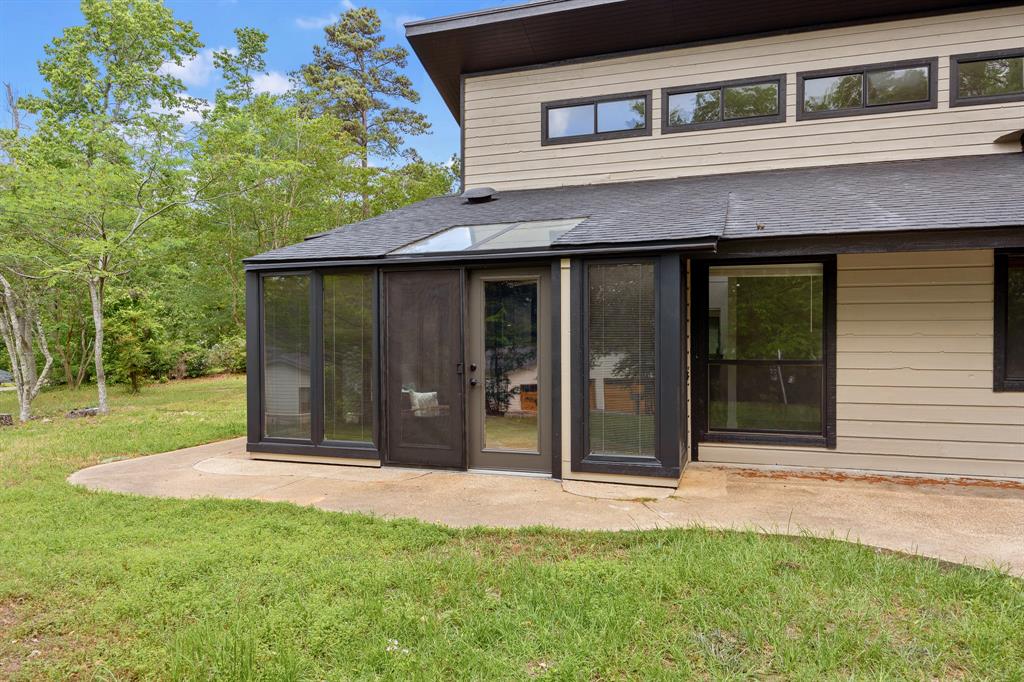 Hideaway Lake - Residential