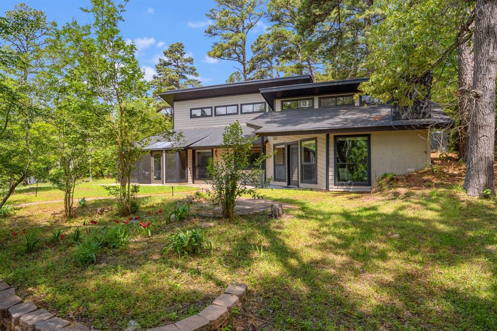 Hideaway Lake - Residential