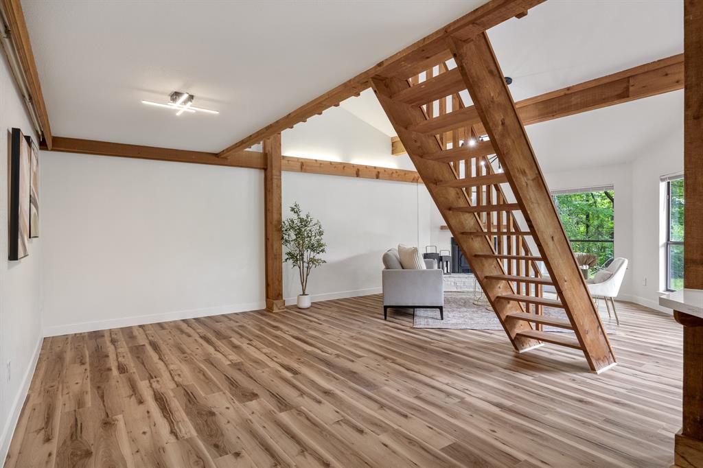 Hideaway Lake - Residential