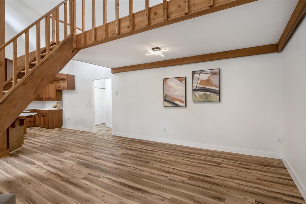 Hideaway Lake - Residential