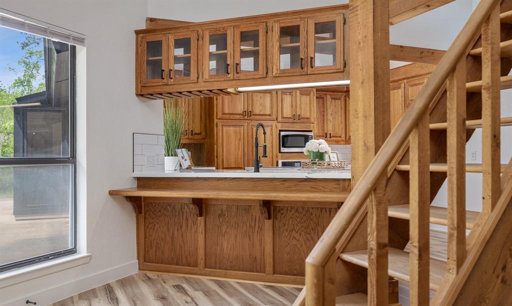 Hideaway Lake - Residential