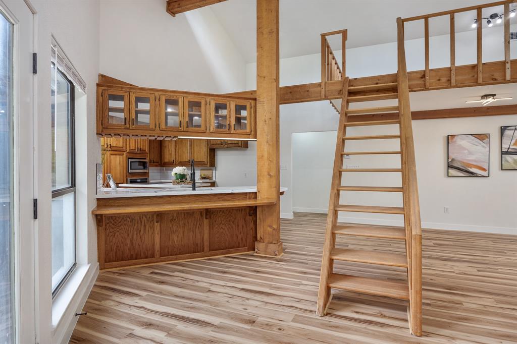 Hideaway Lake - Residential