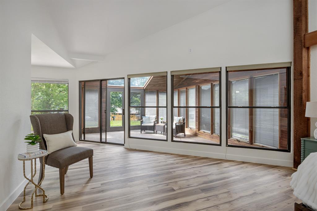 Hideaway Lake - Residential