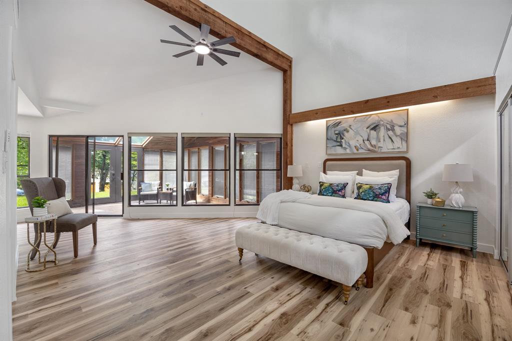 Hideaway Lake - Residential