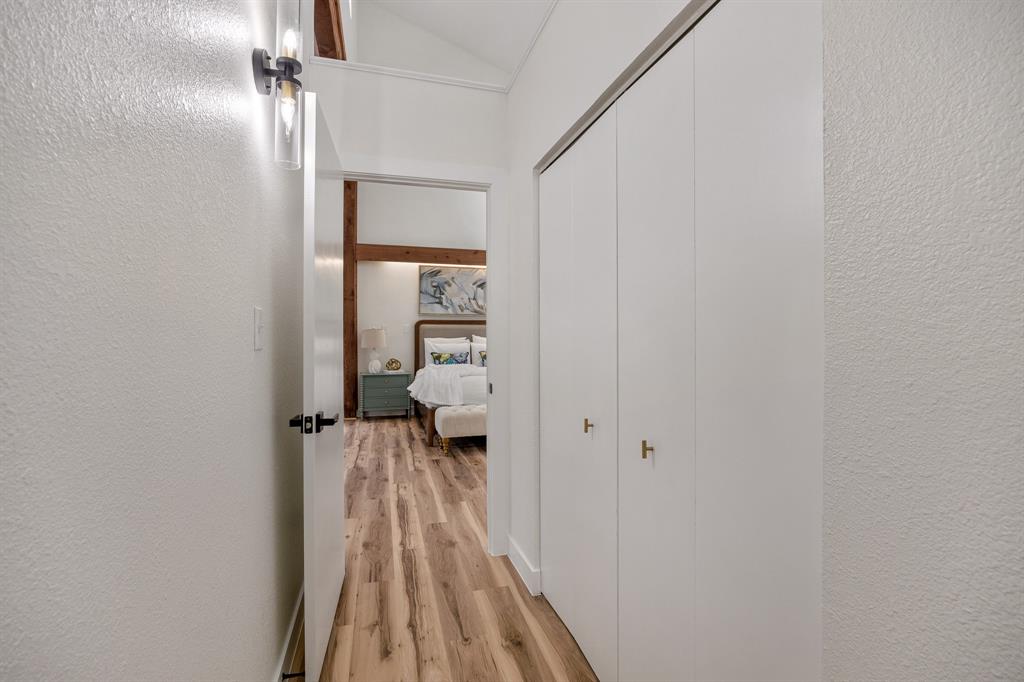 Hideaway Lake - Residential