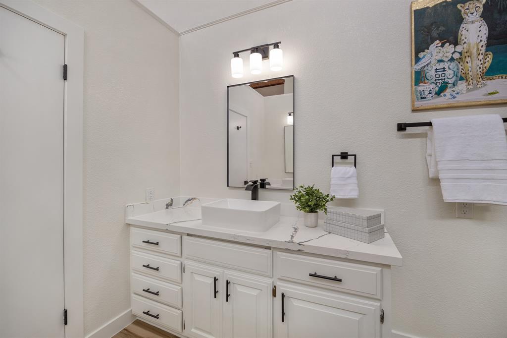 Hideaway Lake - Residential