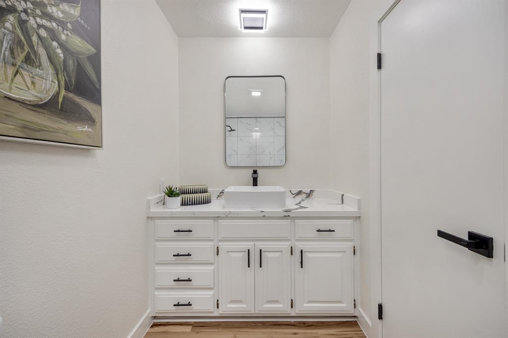 Hideaway Lake - Residential