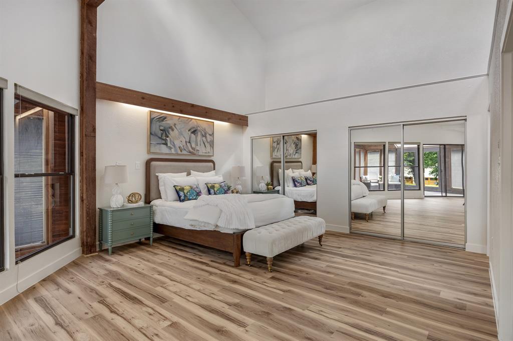 Hideaway Lake - Residential