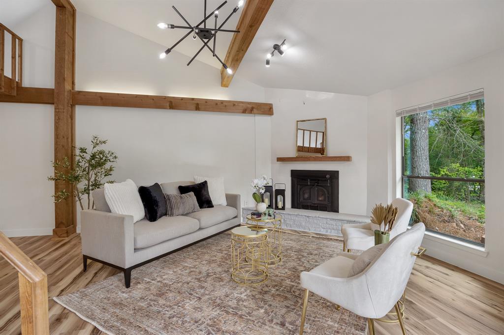 Hideaway Lake - Residential