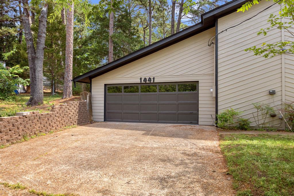 Hideaway Lake - Residential