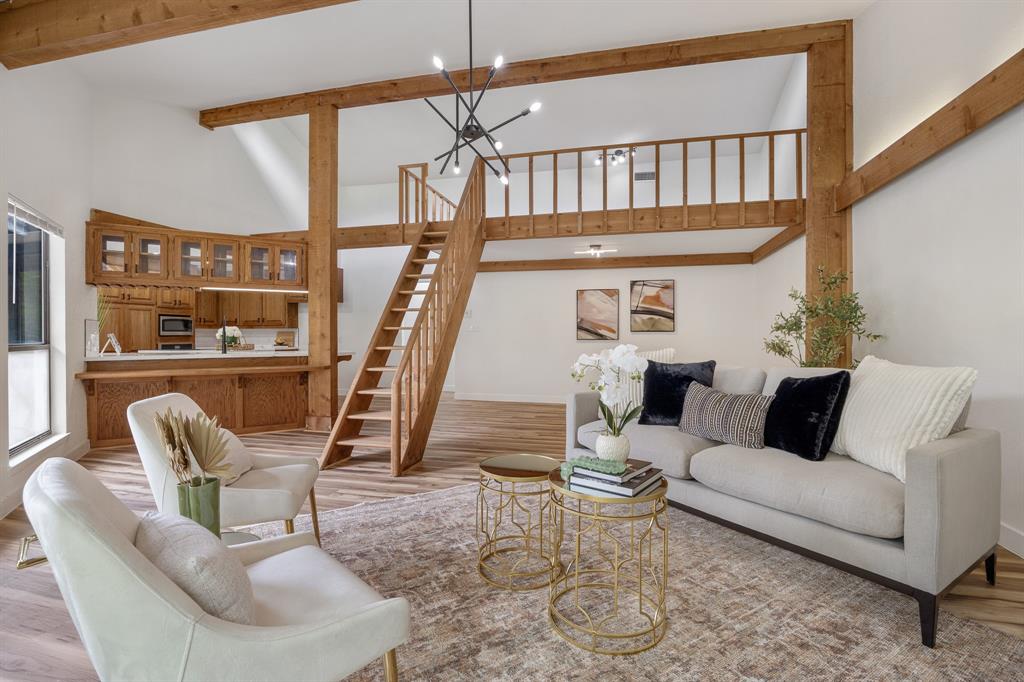 Hideaway Lake - Residential