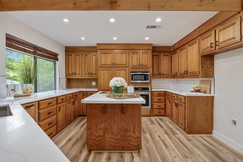 Hideaway Lake - Residential