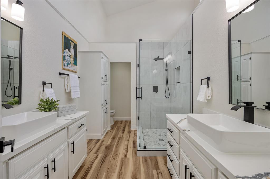 Hideaway Lake - Residential