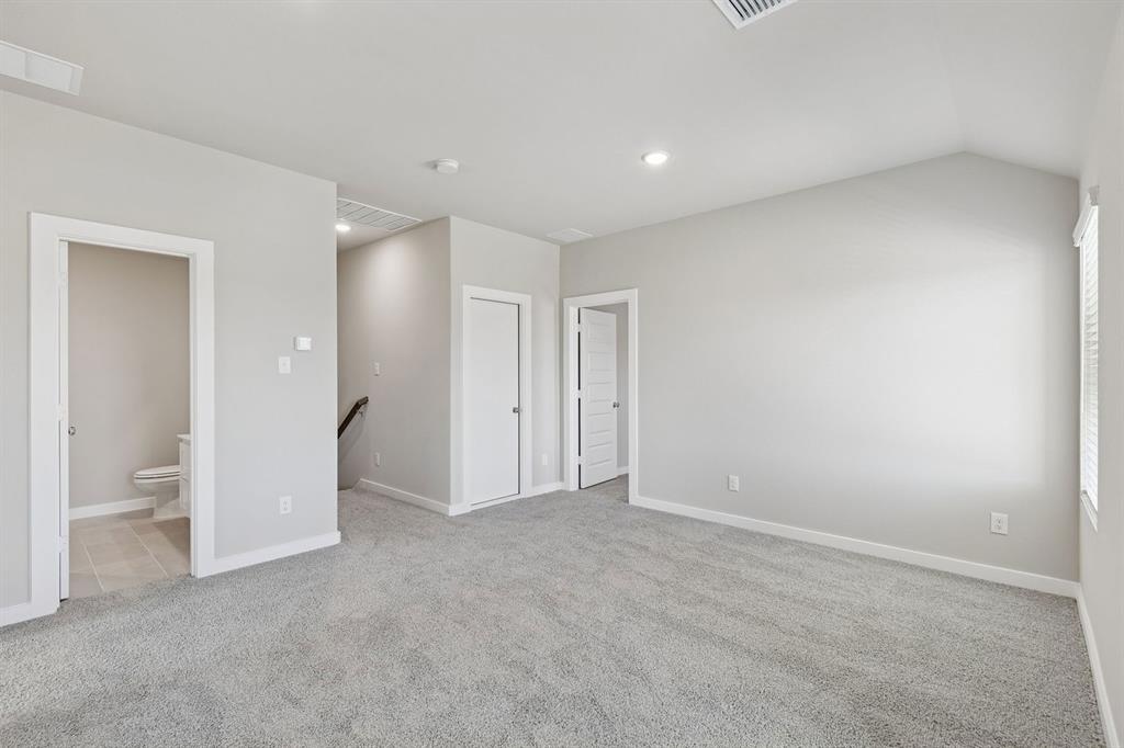 Tesoro at Chisholm Trail Ranch - Residential