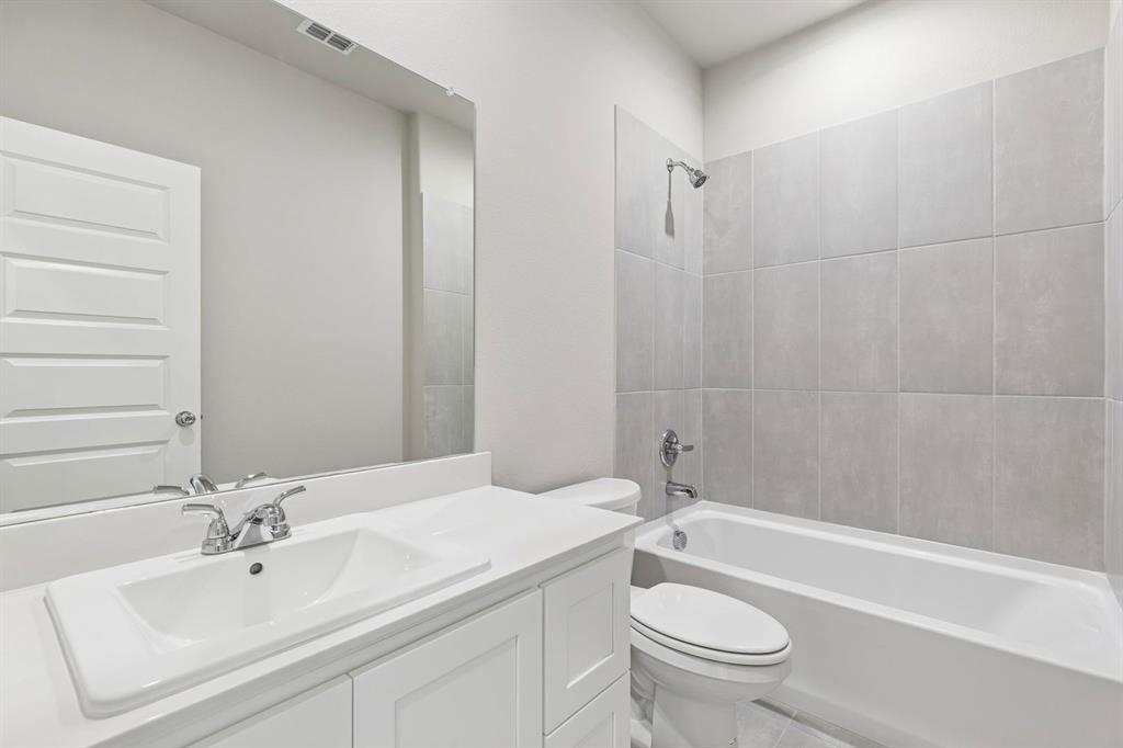 Tesoro at Chisholm Trail Ranch - Residential