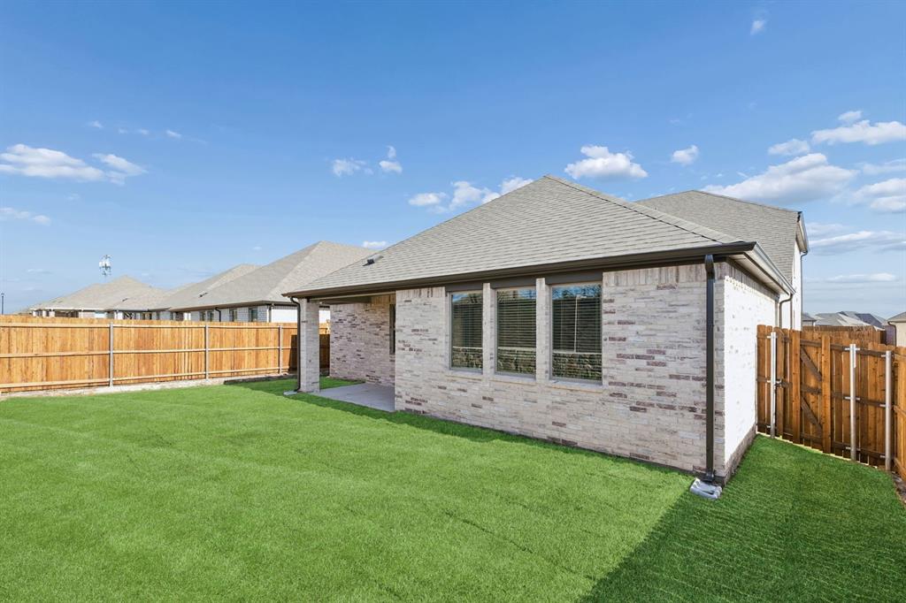 Tesoro at Chisholm Trail Ranch - Residential