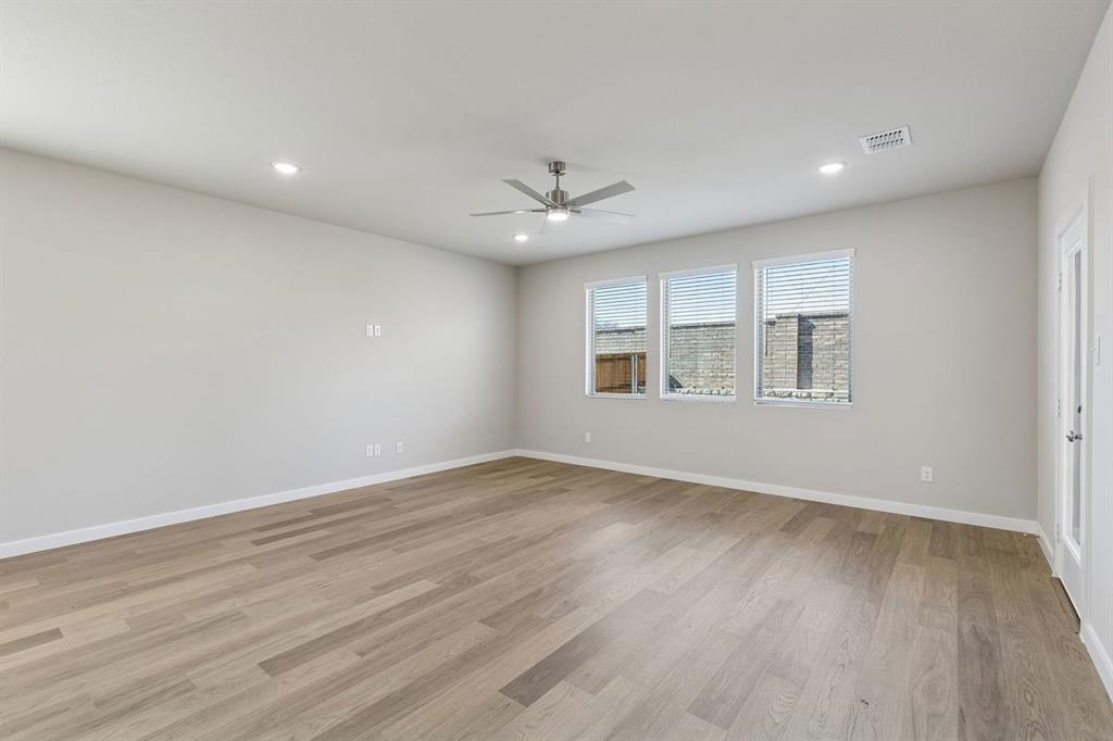 Tesoro at Chisholm Trail Ranch - Residential