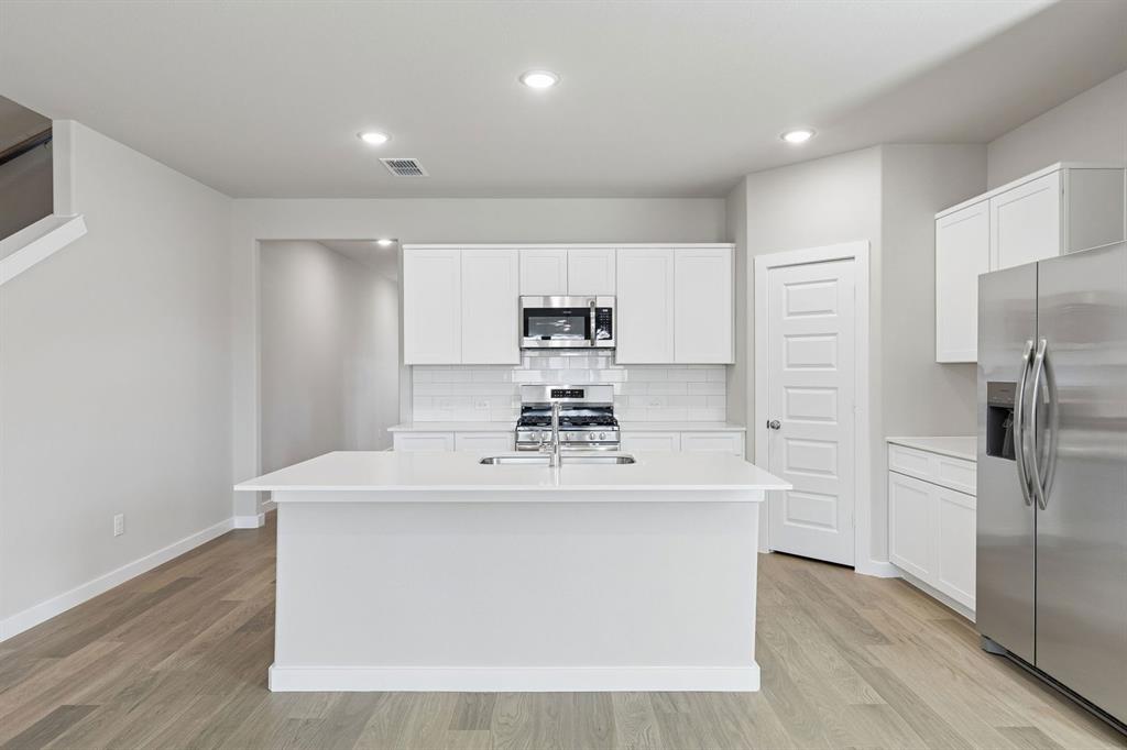 Tesoro at Chisholm Trail Ranch - Residential