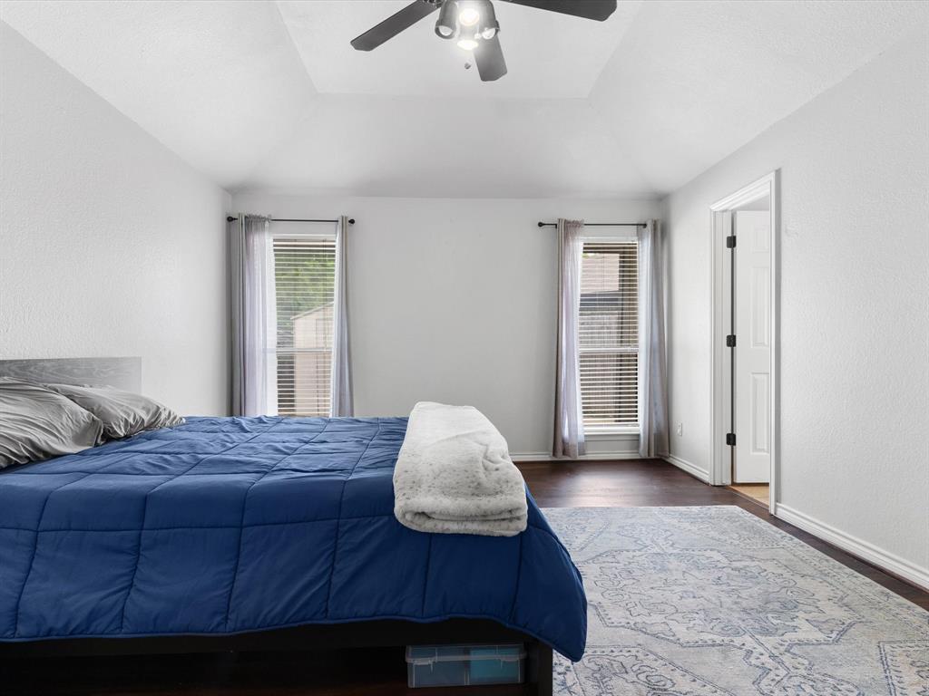 South Meadow Add - Residential
