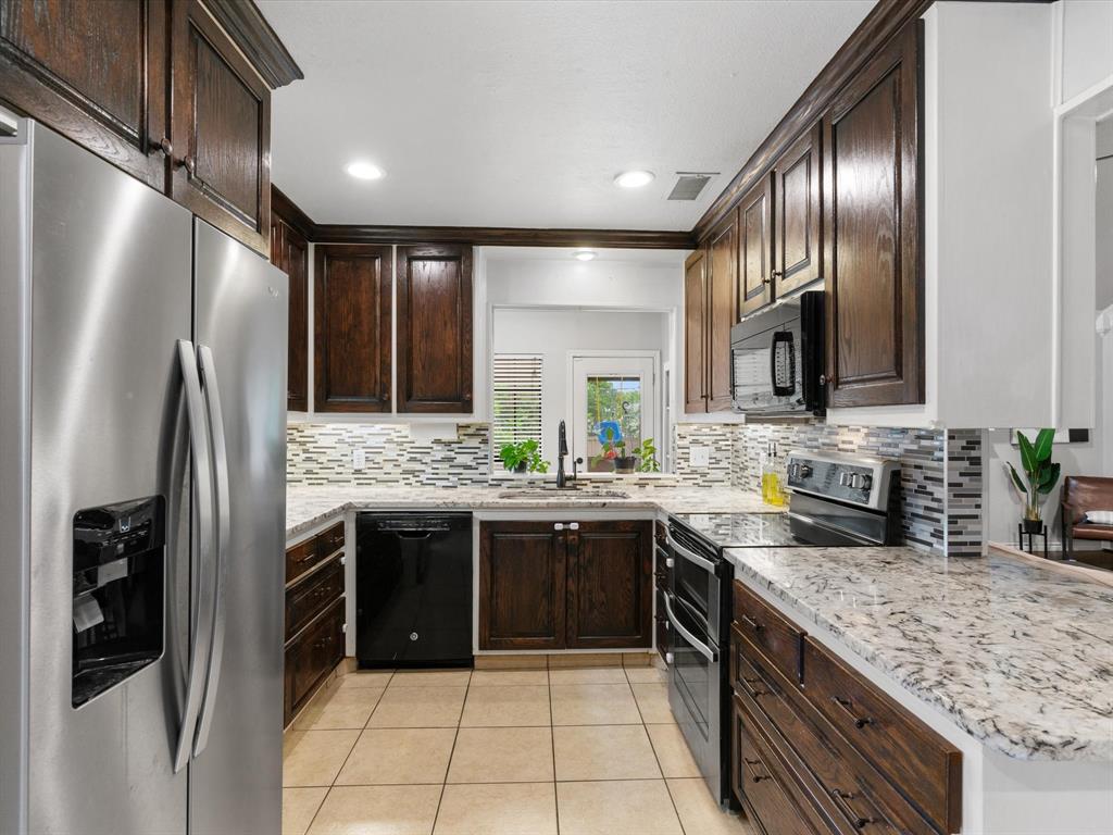 South Meadow Add - Residential