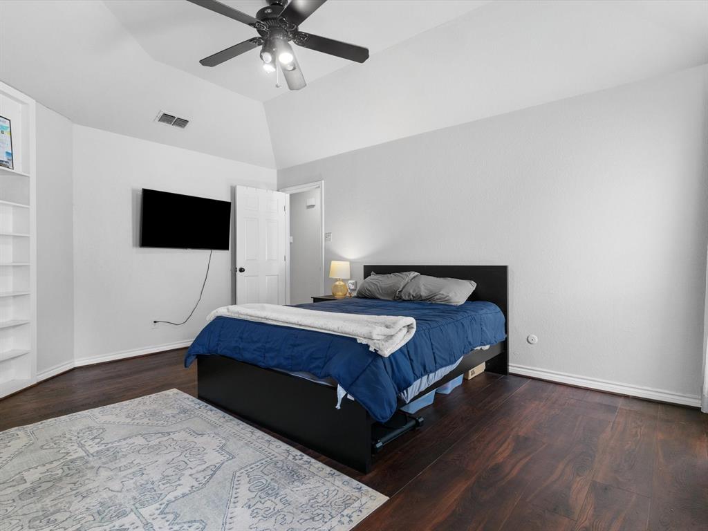 South Meadow Add - Residential