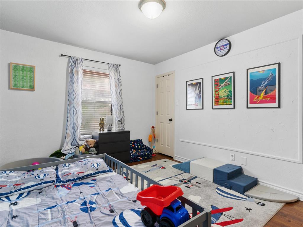 South Meadow Add - Residential