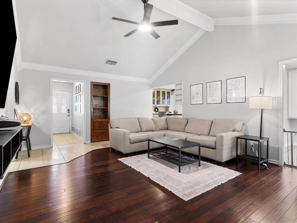 South Meadow Add - Residential
