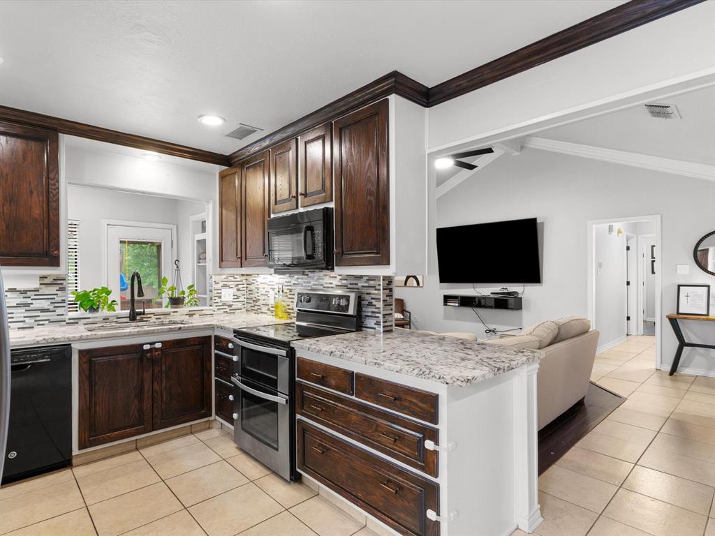 South Meadow Add - Residential