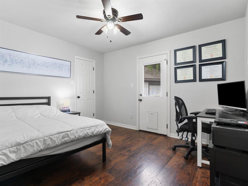 South Meadow Add - Residential