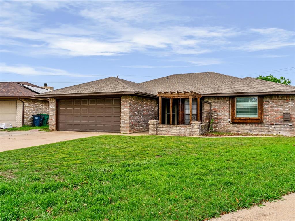 South Meadow Add - Residential