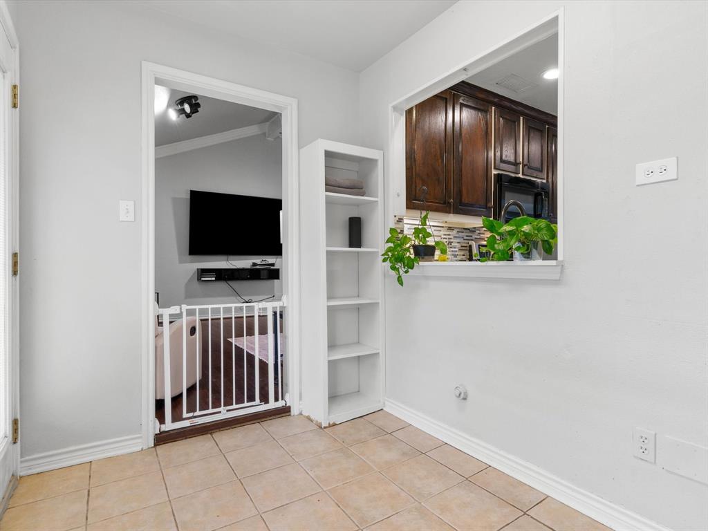 South Meadow Add - Residential