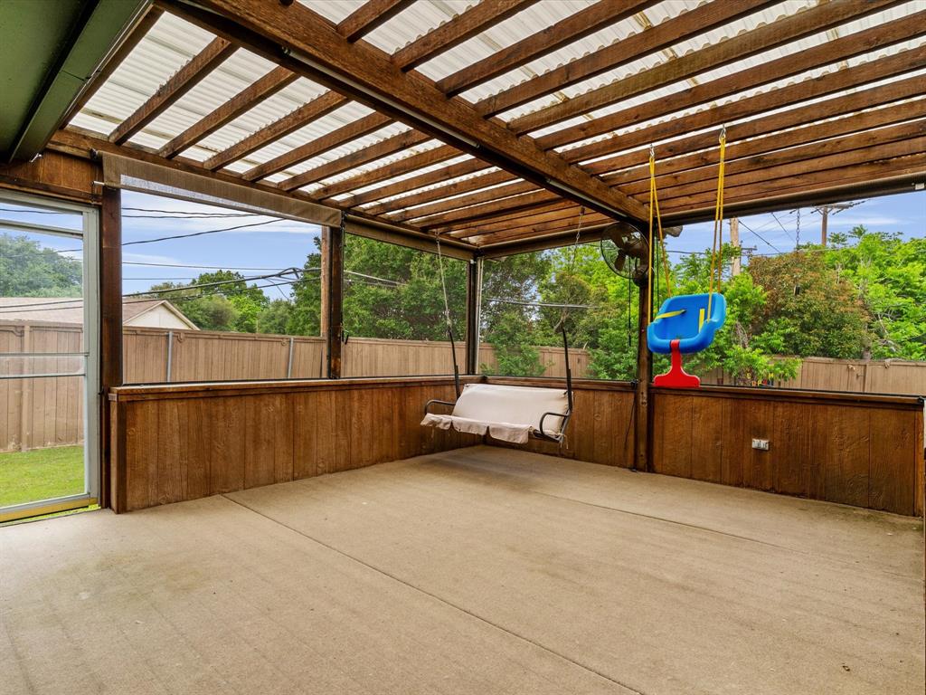 South Meadow Add - Residential