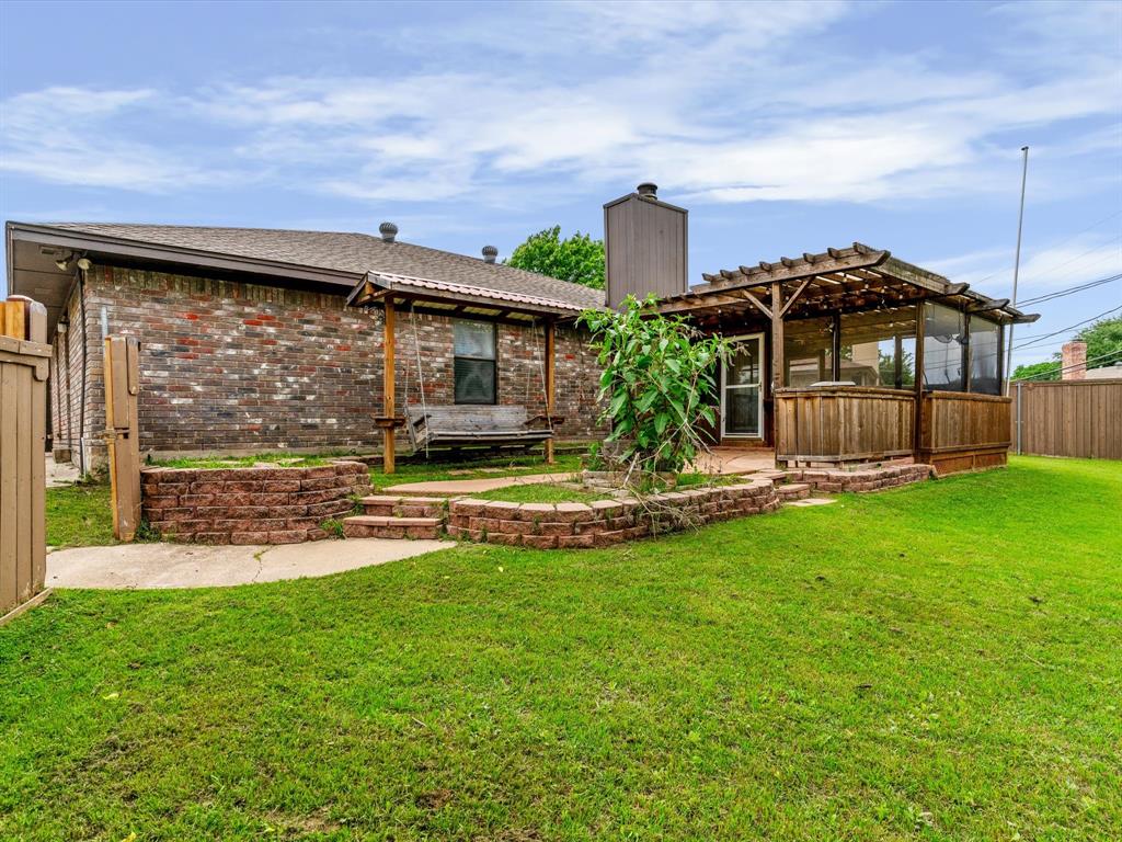 South Meadow Add - Residential