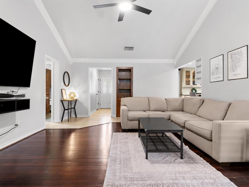 South Meadow Add - Residential