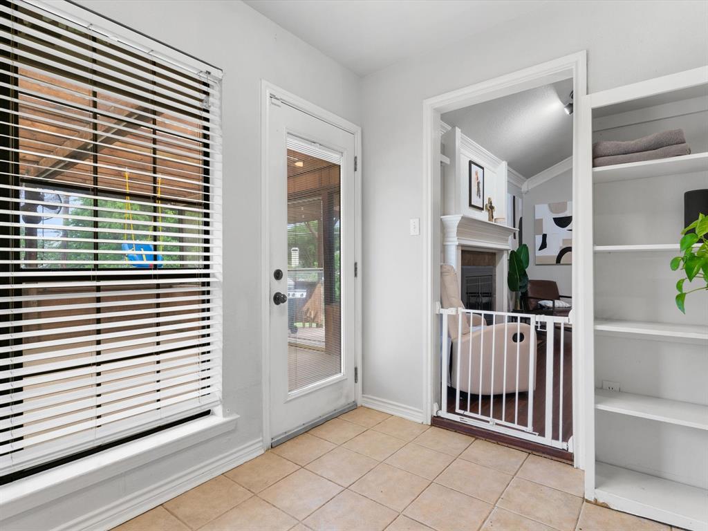South Meadow Add - Residential
