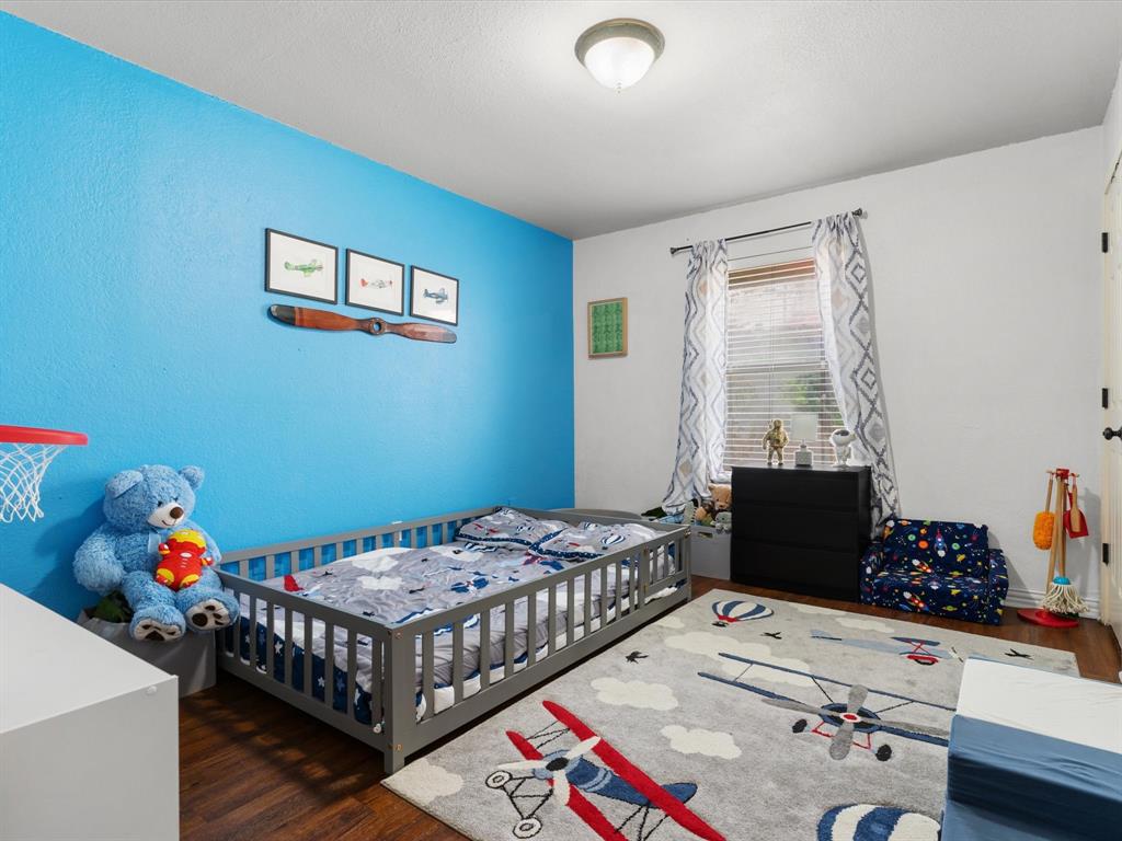 South Meadow Add - Residential